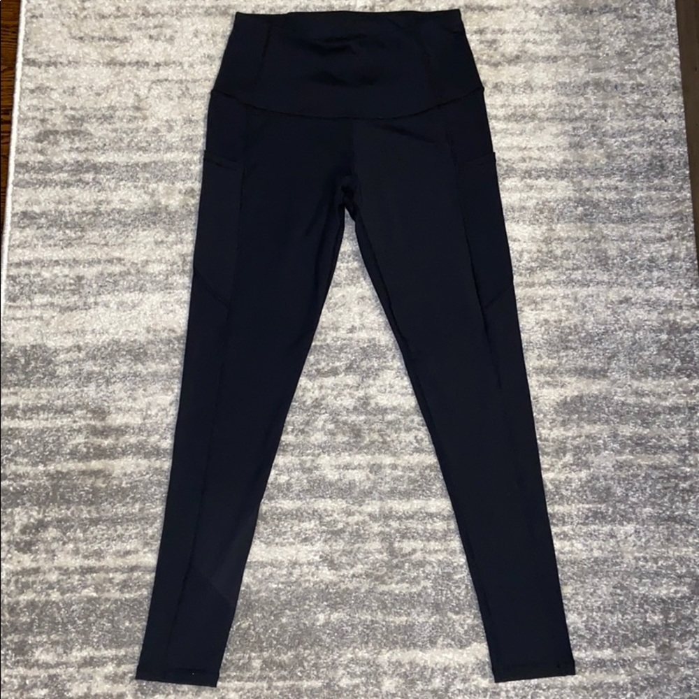 Queenieke Leggings